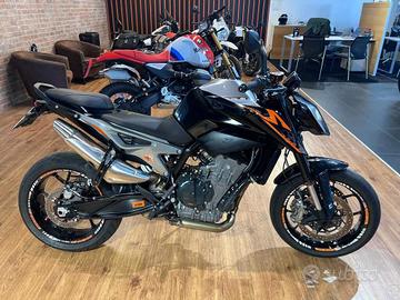 KTM 790 Duke Abs