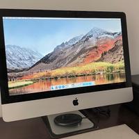 iMac 21.5" mid 2010 - Intel i3, 8GB RAM, 500GB HDD