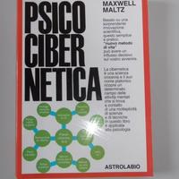 Psicocibernetica - Maxwell Maltz