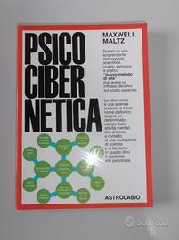 Psicocibernetica - Maxwell Maltz