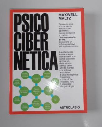 Psicocibernetica - Maxwell Maltz