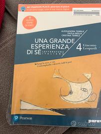 Una grande esperienza di sè 4