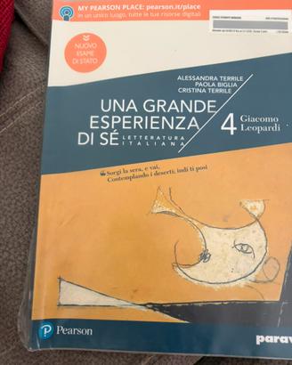 Una grande esperienza di sè 4