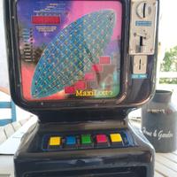 prime macchine da gioco