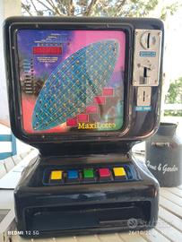 prime macchine da gioco