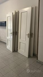 Porte interne