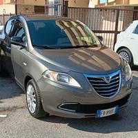 LANCIA YPSILON 1.2 B/GPL-GARANZIA FULL