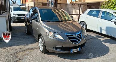 LANCIA YPSILON 1.2 B/GPL-GARANZIA FULL