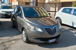 LANCIA YPSILON 1.2 B/GPL-GARANZIA FULL