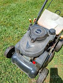 MOTORE TAGLIAERBA