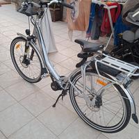Bici elettrica