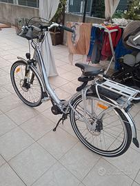 Bici elettrica