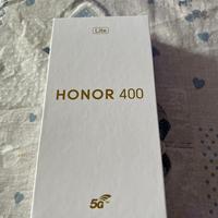 Honor 400 lite 256 gb