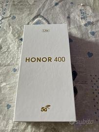 Honor 400 lite 256 gb