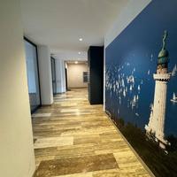 Appartamento in Via dell'Istria