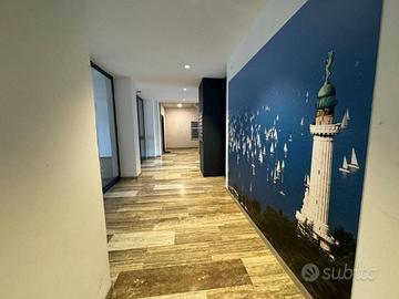 Appartamento in Via dell'Istria