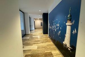 Appartamento in Via dell'Istria