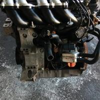 MOTORE VOLKSWAGEN GOLF 4 1.8 BENZINA 20V CODICE AG