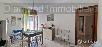 Trilocale luminoso a Sant'Anna di Riposto