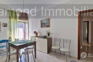 Trilocale luminoso a Sant'Anna di Riposto