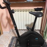 Cyclette Domyos Essential 03