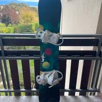 Tavola Burton Snowboard