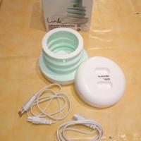 Suavinex 3168030 Scaldabiberon