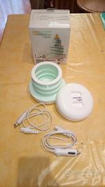 Suavinex 3168030 Scaldabiberon