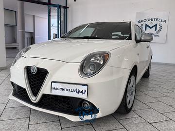 Alfa Romeo MiTo 1.4 T 170 CV M.air S&S TCT Veloce