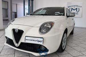 Alfa Romeo MiTo 1.4 T 170 CV M.air S&S TCT Veloce
