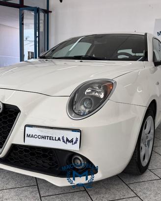 Alfa Romeo MiTo 1.4 T 170 CV M.air S&S TCT Veloce
