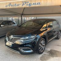 Renault Espace dCi 160CV EDC Energy Initiale Paris