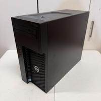 Workstation Xeon SSD nVidia Win 11