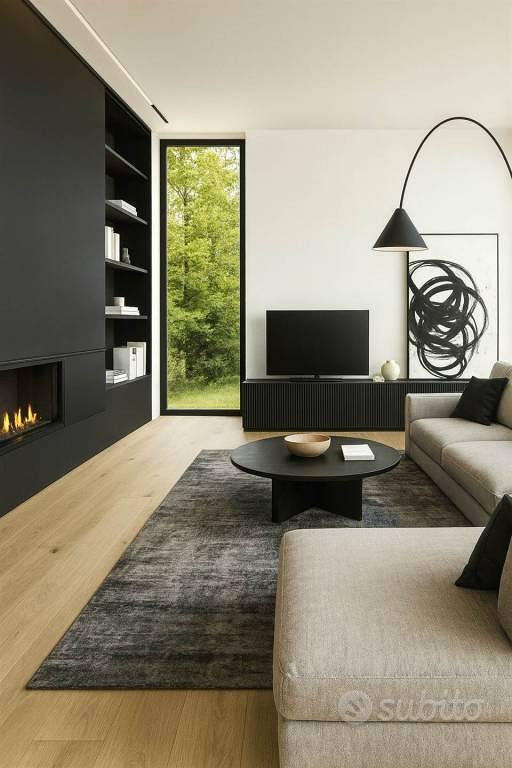Casa – Stra, Case Giantin - Vista 5
