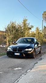 Bmw 320d stage 3