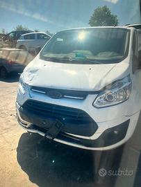 Cambio Ford transit custom gk2r-7002-bega