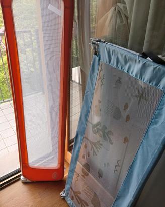 spondine letto
