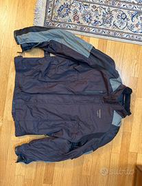 giacca da moto Spidi h2out