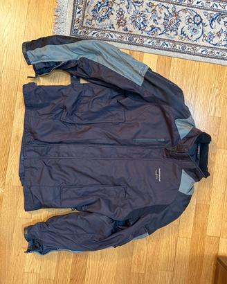 giacca da moto Spidi h2out