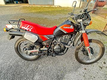 Cagiva ala rossa 350