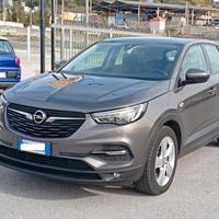Opel Grandland X 1.5 diesel Ecotec Start&Stop Ulti