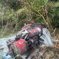 LOMBARDINI MOTORI – TIPO 832