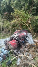 LOMBARDINI MOTORI – TIPO 832