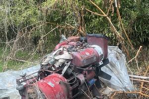 LOMBARDINI MOTORI – TIPO 832