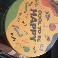 scatole latta  Americane 