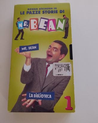 videocassetta vhs