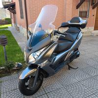 Honda Silver Wing 400 - 2009