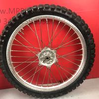 CERCHIO ANTERIORE KTM SX 250 1996 1997 1998 GS 199