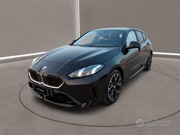 BMW Serie 1 (F70) - 120 48V MSport U168228