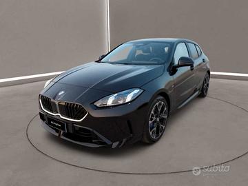 BMW Serie 1 (F70) - 120 48V MSport U168228